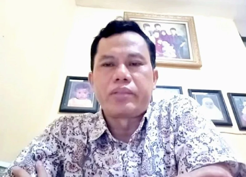 Nadjib Hamid Telah Pergi, tapi Karyanya Tetap Abadi