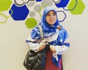 Idayanti di Mata Sahabat Seperjuangan