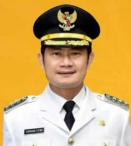 Bupati Lamongan Berbelasungkawa atas Wafatnya Nadjib Hamid