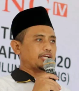 Serasa Diberi Kesempatan Hidup Kedua