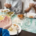 Hadits Doa Berbuka Puasa sesuai Tuntunan Nabi