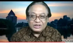 Pandemi Masih Panjang, Jangan Sampai Kita Dikendalikan