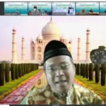 Tauhid Rahamutiyah sebagai Basis Nilai Islam Berkemajuan