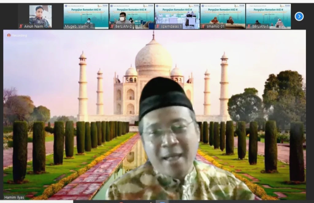 Tauhid Rahamutiyah sebagai Basis Nilai Islam Berkemajuan