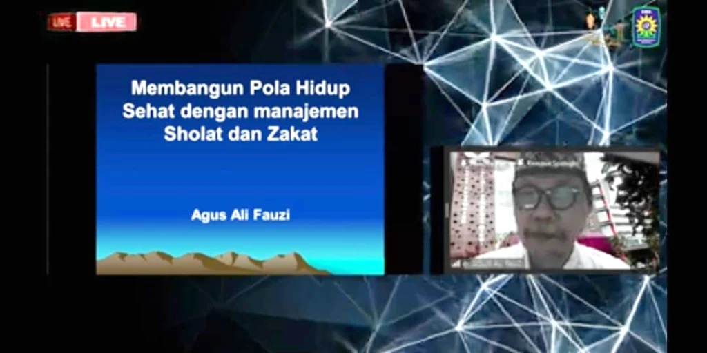 Kajian Senja Smamda Surabaya: Gapai 5 Hal dalam Puasa