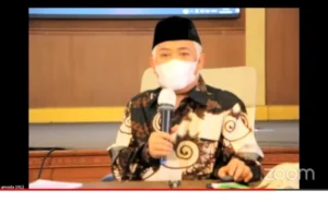 Merancang Kehidupan Pascapandemi dengan Hayatan Thayyibatan