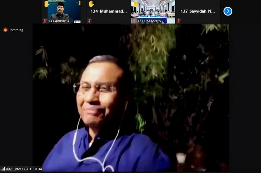 Usulan Desentralisasi Muhammadiyah Dahlan Iskan Dapat Respon Seru