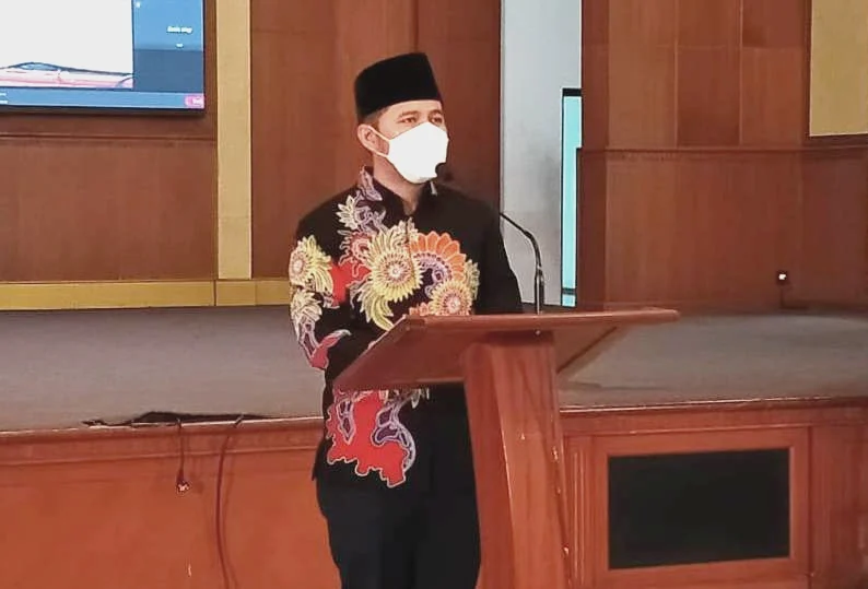 Efek Puasa, Detoksifikasi Lahir Batin