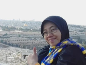 Rumah Nomor 54 Hadiah untuk Ibu
