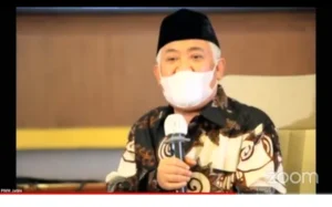 Pemerintah dan Rakyat Mutlak Jaga Maiyah di Tengah Pandemi
