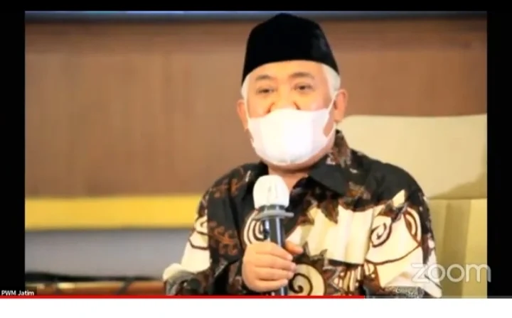 Pemerintah dan Rakyat Mutlak Jaga Maiyah di Tengah Pandemi