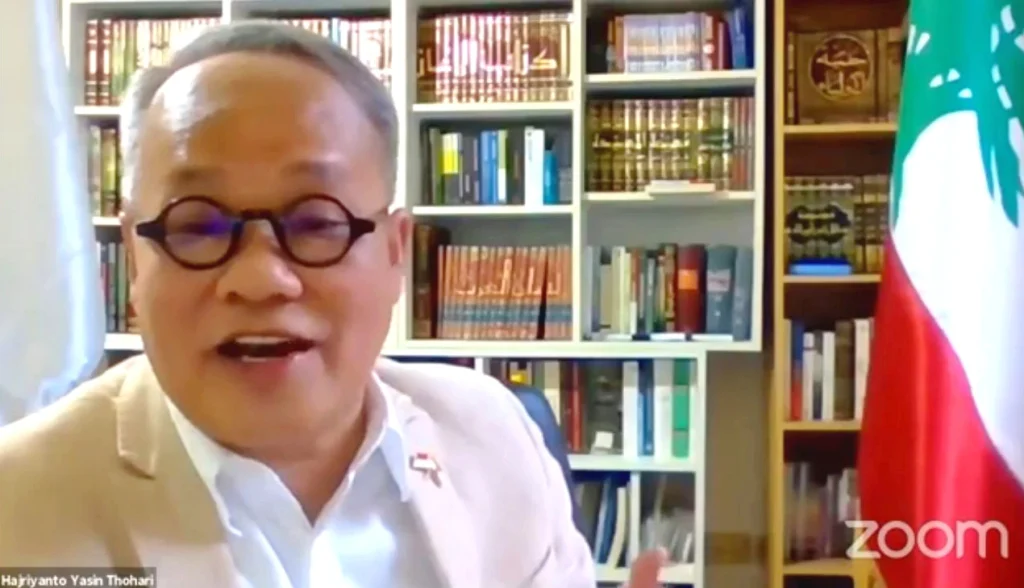 Islam Ajarkan Kerja Keras agar Produktif dan Bisa Memberi