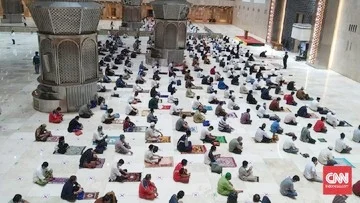 Inilah Sebaik-baik Bidah