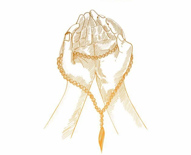 Proses Puasa Menggugurkan Dosa