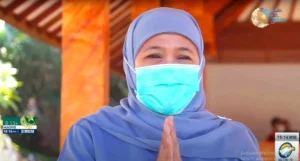 Motto Jatim Jadi Bahan Kajian Gubernur Jatim dan Din Syamsuddin