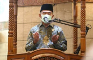 Menko Muhadjir Ajak Doakan Kapal Selam KRI Nanggala 402