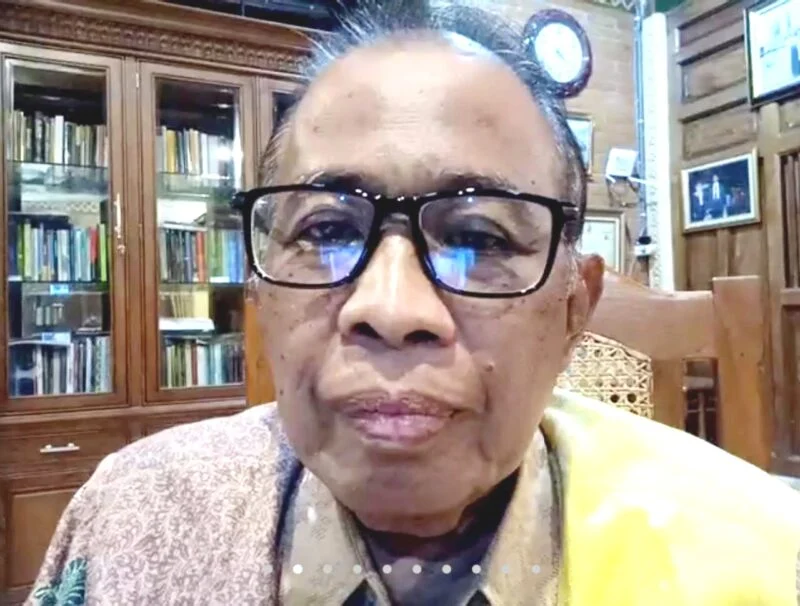 Organic Wisdom Muhammadiyah ala Habib Chirzin