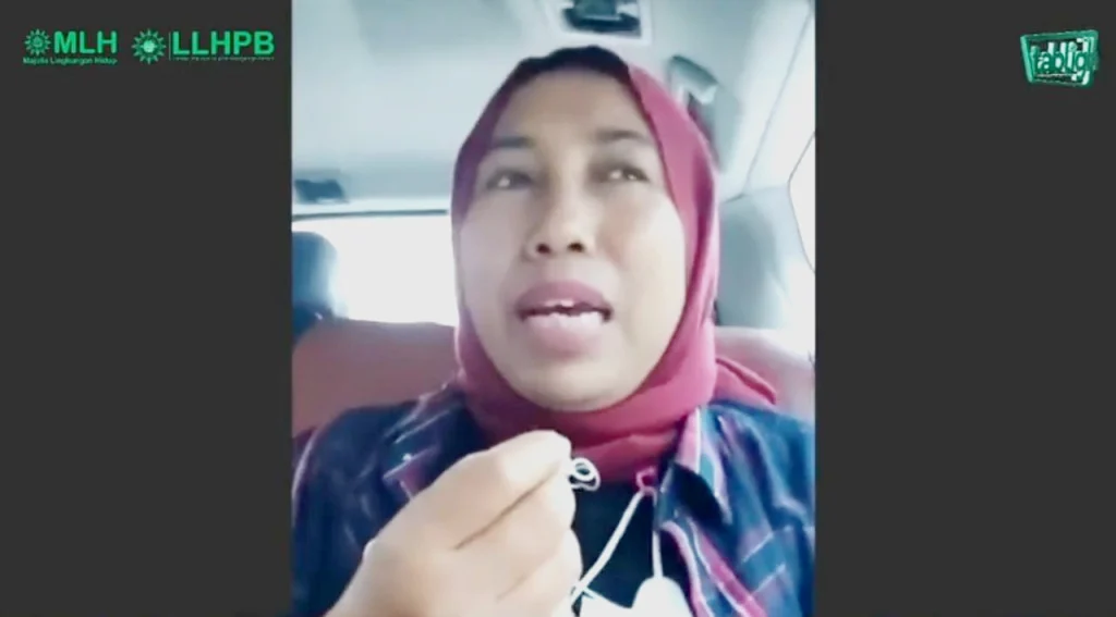 PR Besar Aisyiyah: Menggerakkan Isu Lingkungan