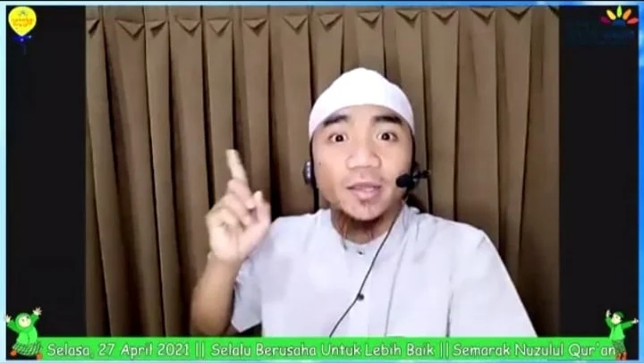 Lima Keistimewaan Sahabat Abdullah bin Mas’ud