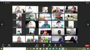 SDMM, Satu dari 48 Penerima Program Sekolah Enuma Indonesia