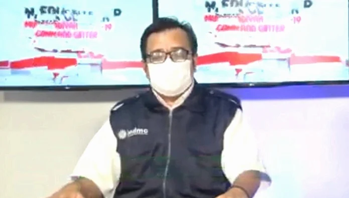 Vaksinasi Bukan Segala-galanya, Tetap Patuhi Protokol Kesehatan