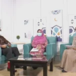 Tak Terbatas Harta, Ini 5 Wujud Gerakan Taawun