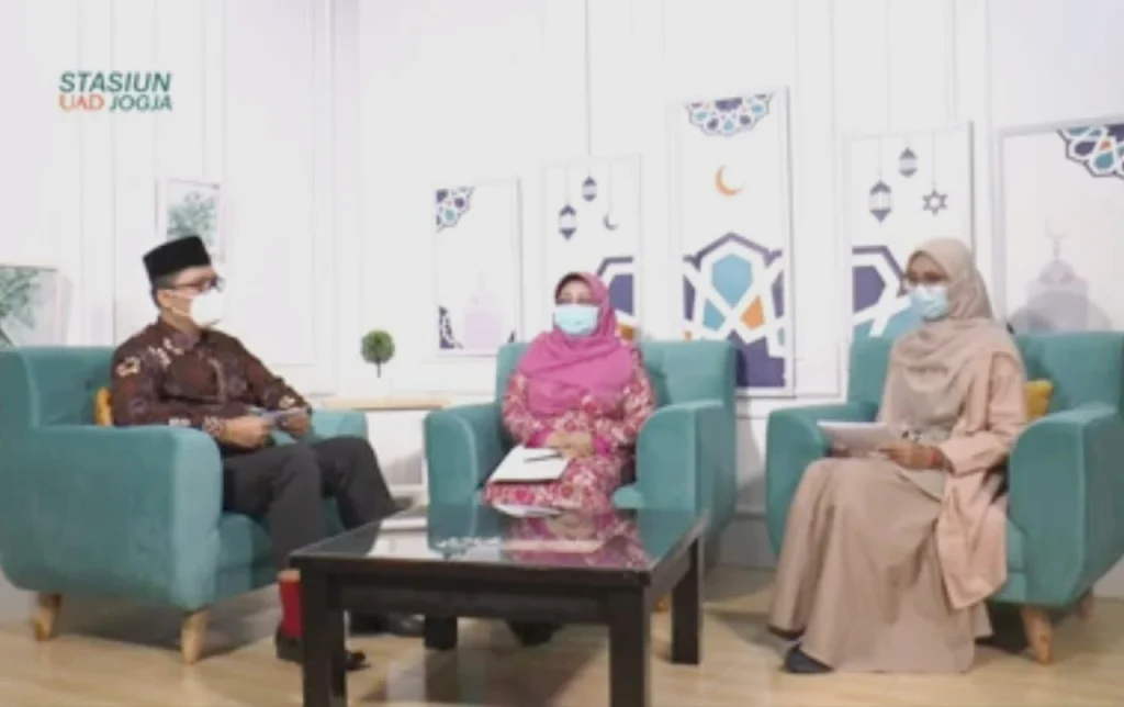 Tak Terbatas Harta, Ini 5 Wujud Gerakan Taawun