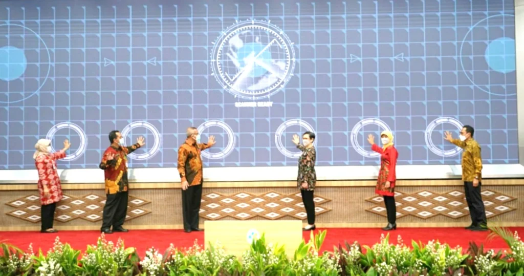 Agar Posyandu Tak Ketinggalan Zaman