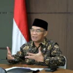 Launching Lazisku, Muhadjir Effendy: Zakat Bisa Pulihkan Ekonomi Nasional