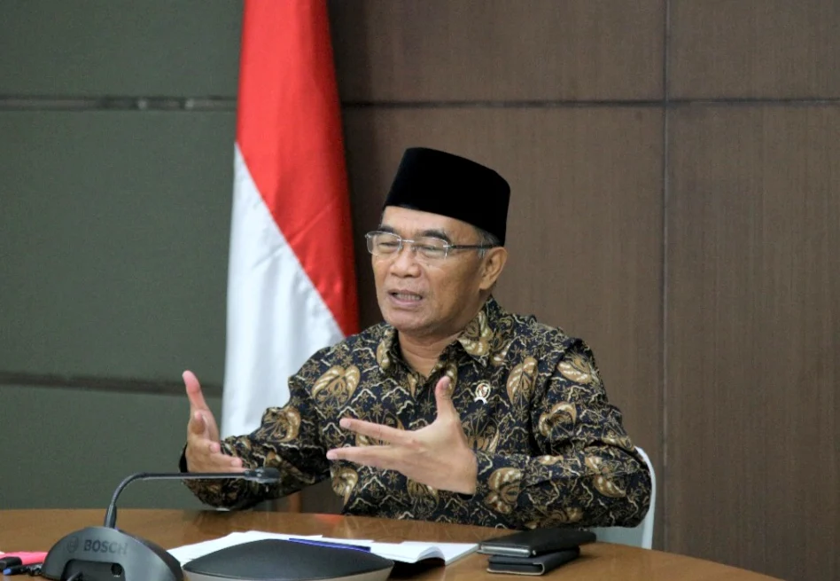 Launching Lazisku, Muhadjir Effendy: Zakat Bisa Pulihkan Ekonomi Nasional