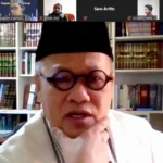Sembilan Prinsip Islam Agama Moderat