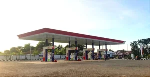 SPBU Milik Universitas Muhammadiyah Jember Resmi Beroperasi