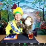 Road Show Ramadhan, Cara SDMM Motivasi Puasa Siswa TK