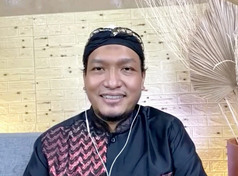 Orang Beriman Pasti Bahagia Ketemu Ramadhan