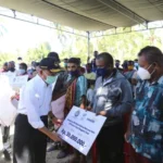 Pemerintah Kaji Usulan Relokasi 1.058 KK Pascabencana NTT