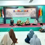 Baitul Arqam SD Mumtaz: Pentingnya Mengelola Pikiran