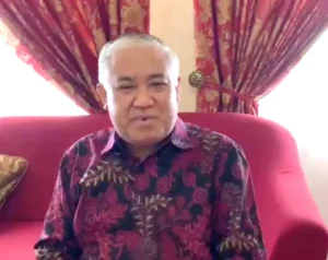 Dermawan Malaysia Siap Sumbang Obat Covid-19 lewat Muhammadiyah