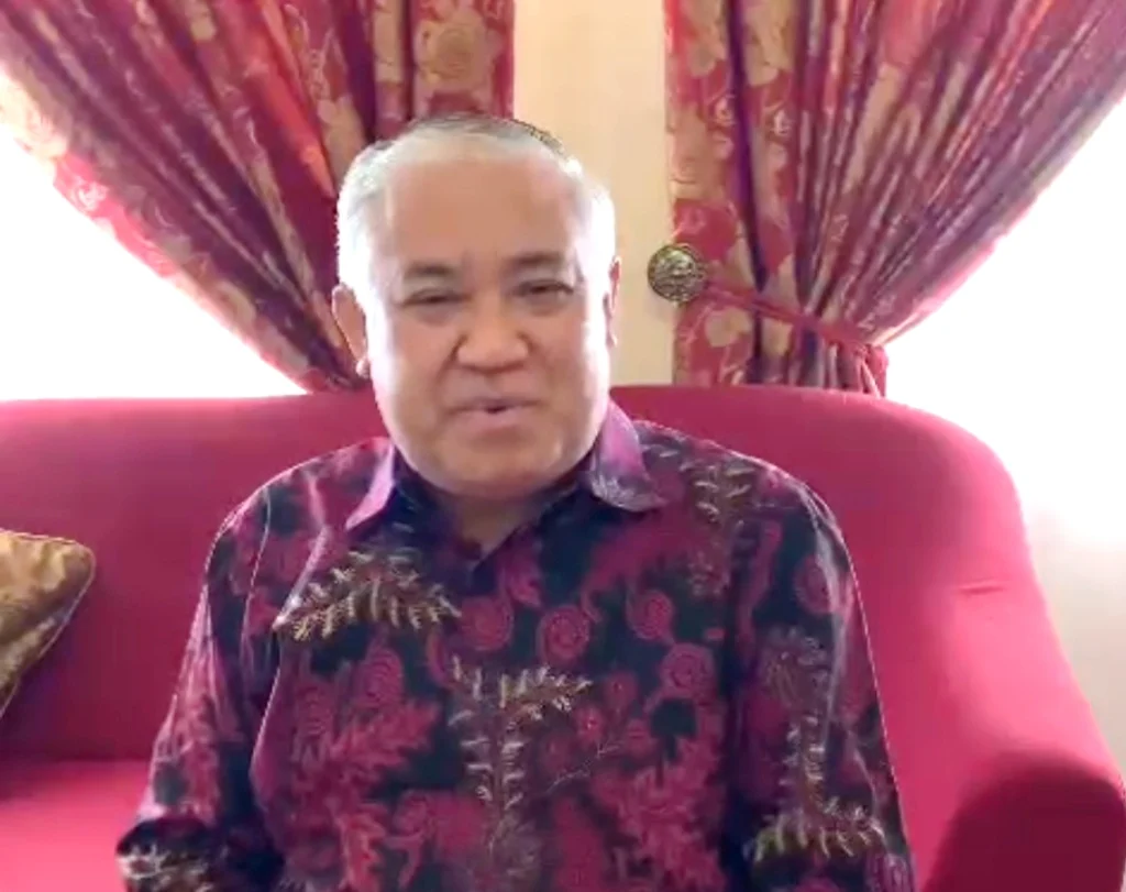 Din Syamsuddin: Ada Rekayasa Politik dalam Tuduhan Radikal pada Umat Islam