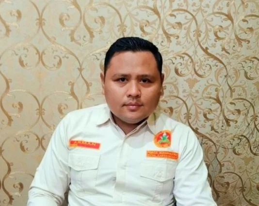 Trilogi Kokam Merawat Indonesia