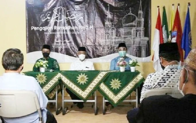 Pentingnya Niat sebagai Pembeda Perbuatan