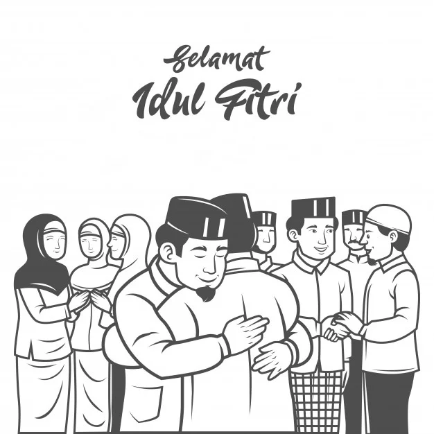 Tanpa Mudik, Silaturahmi Tetap Wajib