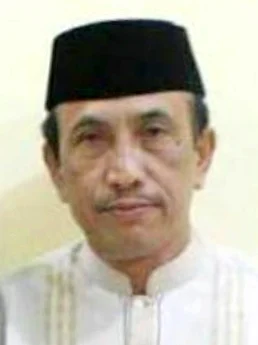 Wafat, Sekretaris PDM Lamongan H Ahmad Zaini
