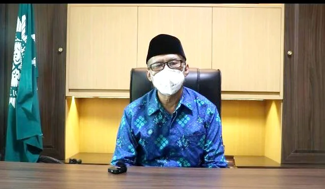 Harapan Haedar Nashir pada Berlian School