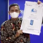 Berlian School Luncurkan Buku Sekolah Sehat Siswa Berprestasi