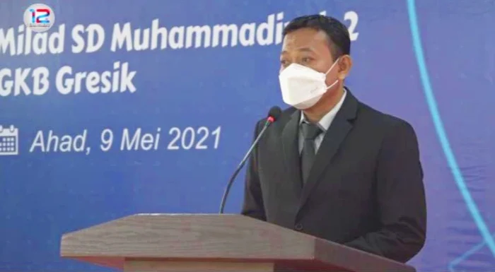 Berlian School sebagai Center of Excellence