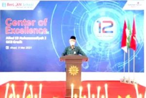 Muhammadiyah Berhasil Menyatukan Agama dan Sains