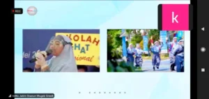 Ada Doa dalam Lagu ‘Melesat bagai Pesawat’