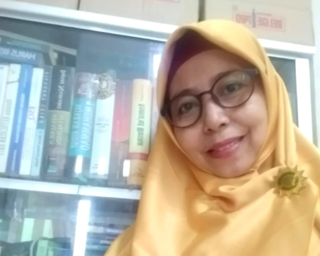 Amalan Menjemput Lailatul Qadar