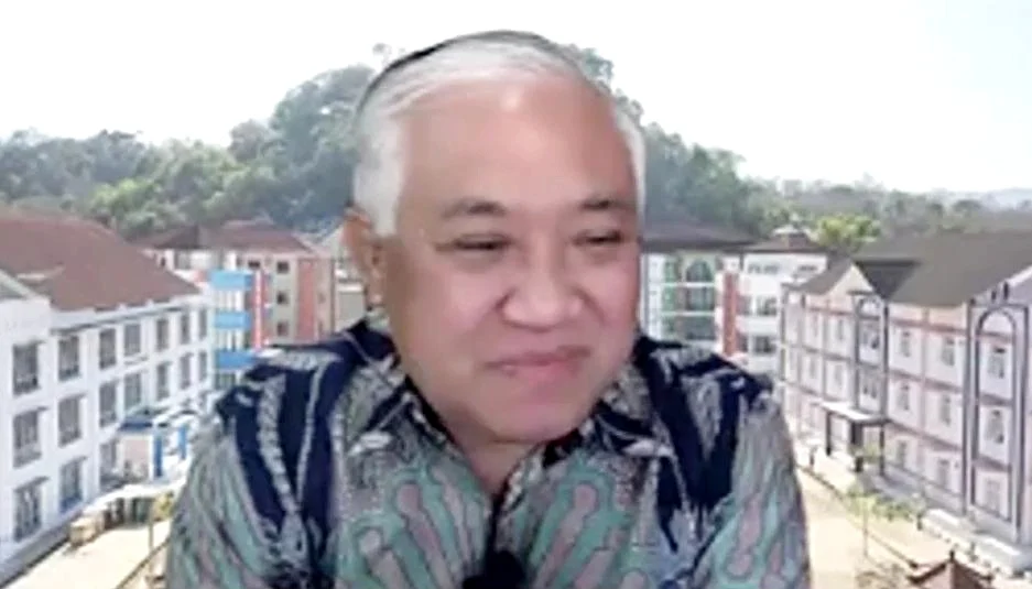 Din Syamsuddin: Jaga Fitrah Anak dengan Pendidikan Holistik
