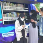 Mobil Terbang UMM Dilaunching